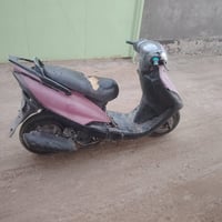 دراجة ماكس ثعلب • كهربائيات شغالة • ترتيب كفرات