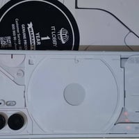 نوثينك فون 2 • ابيض • ٢٥٦/١٢ رام