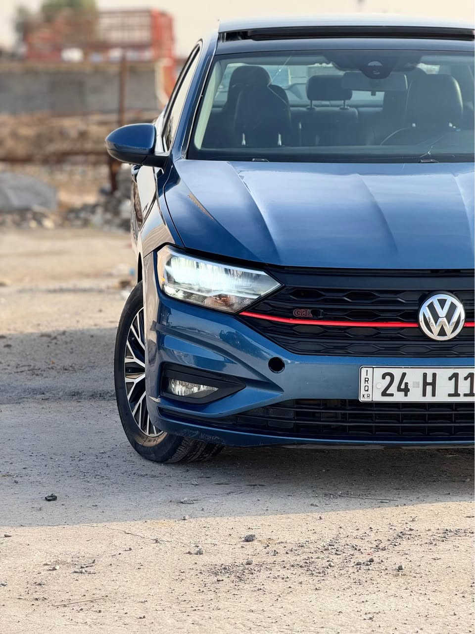 فۆلکسواگن جیتە مۆدیل ٢٠٢١ 
فول مواسفات R Line 
پانۆراما کوشین جلدو هیتەر 
کوشین کارەبا فول …هتد 
٨٣ هەزار کیلۆمەتر رۆشتیە 
دوو پارچە بۆیاخ 
بۆنیت چاملخ داخلی زۆرکەمە تەنها بەدەنەیە بەبئ شانسی 
ئیرباگ سوکان و شان سیستەمە  
رەقەم شانسیم داناوە حادیسەی خەفیفە 
هەمووگیانی بەشەرت لەدەحامی لۆ دەحامی 
گیرومەکینەو تەقەو رەقە هەمووگیانی بەشەرت 
سەنەوی تازەیە تا ٢٠٢٧ 
تحویل و وەکالە بەشەرت 
لەهەولێرە سەیارەکە 
ژمارە مۆبایل :*********** 
ڤایبەرو واتس ئاپم هەیە
نرخی :١٤٣ وەرەقە مەجالیکی برایانە 
تکایە موشتەری نی بیزارم مەکە 

فولكس واكن جيتة 
موديل ٢٠٢١ 
فول فول مواصفات 
سيارة حلوة ماشاءالله 
٢ قطحة صبغ بونيد جاملغ 
ايرباك ستيرن و بردات سيستم 
مابي شاسي شرت 
ماشي ٨٣ كم ماشي 
رقم سنوية كل جديد ٢٠٢٧ 
مكان اربيل 
رقم موبايل :*********** 
عندي فايبر واتساب 
سعر :١٤٣ شوية مجال أربيل, العراق
