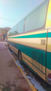 زيارة النجف • مسجد الكوفة • عوائل