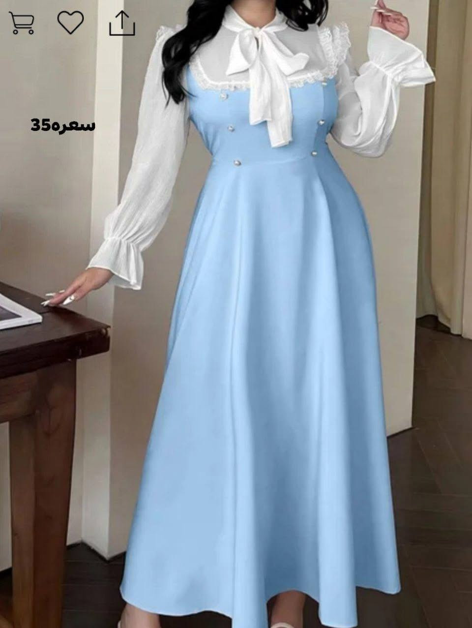 السلام عليكم ورحمة الله 
جبت ملابس قبل فتره قياساتهن خاصه يلبسن من وزن90الى110 ابد ابد ملابستهم بعدهن جديدات بس كبار عليه 
الاسعار بالصورة مكاني كوفه🩷


**إذا كنت صاحب هذا الإعلان وتريد حذفه لأي سبب، رجاءا أرسل رسالة إلى الدعم الفني**