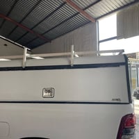 بوكس ادوات  جديد للبيع سيارة رام  للاتصال:07716458411