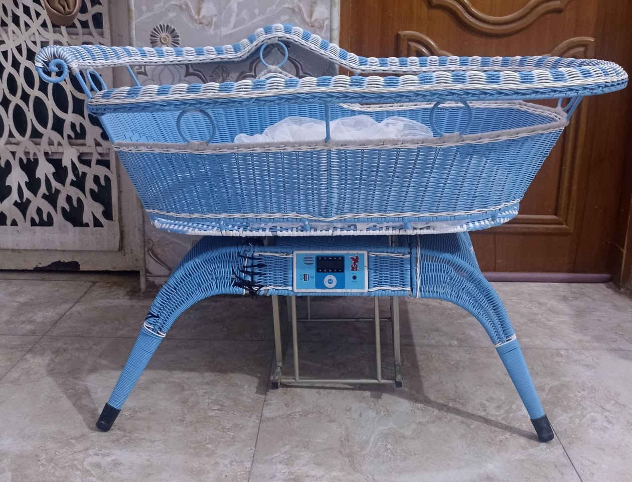 للبيع مراسله خاص


**إذا كنت صاحب هذا الإعلان وتريد حذفه لأي سبب، رجاءا أرسل رسالة إلى الدعم الفني**