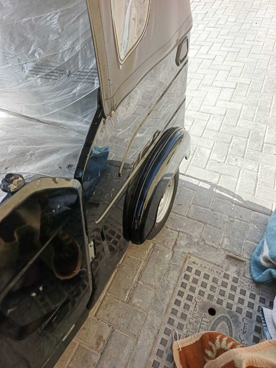 سلام عليكم تكتك باجات البيع بيها شبر بصفحه ومعمره دوس ولباقي كفاله كشر ومكينه المكان البصرة القبله خاص مامتواجد ***********
