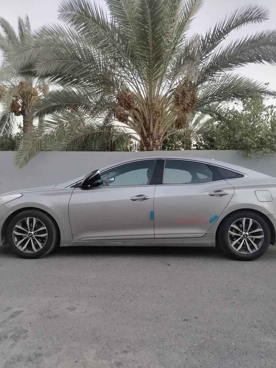 عندي ازيره 2012 وارد كوري اربعه سلندر فول مواصفات رقم انكليزي بغداد بأسمي تحويل ثاني يوم السعر المطلوب 12 الف و 500 وبيها مجال حك الجيه


**إذا كنت صاحب هذا الإعلان وتريد حذفه لأي سبب، رجاءا أرسل رسالة إلى الدعم الفني**