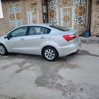 كيا ريو • ٢٠١٦ • مكينة ١٦٠٠