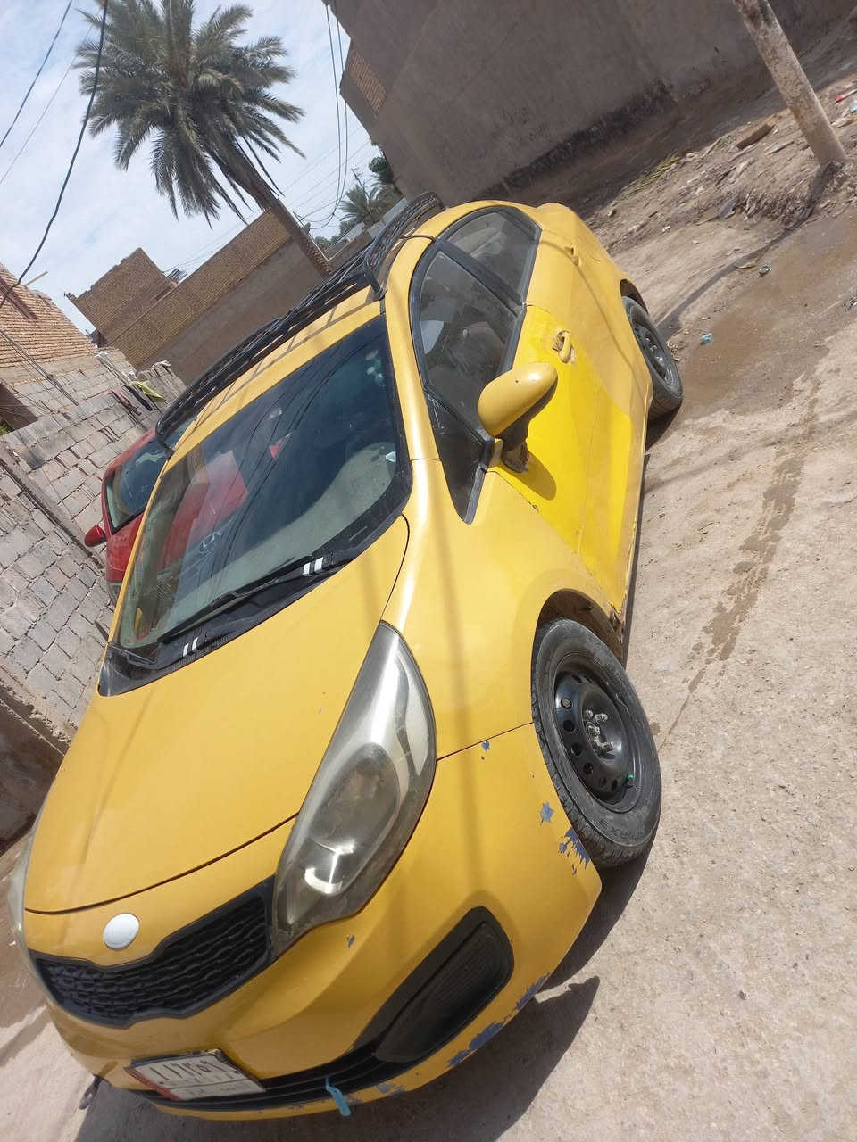 كيا ريو 2013 خليجي رقم قادسية بأسمي كير ومحرك تمام الكشر شوفت عينك تجي تكلب وتقتنع وباخدمة مكان السيارة بالحلة  ...
السعر (65ورقة)


**إذا كنت صاحب هذا الإعلان وتريد حذفه لأي سبب، رجاءا أرسل رسالة إلى الدعم الفني**