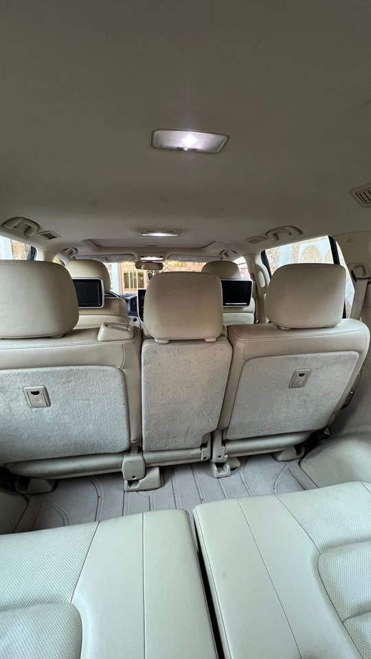 السلام عليكم
لاندكروزر 2017 فطيم 6 سلندر ماشيه 124 الف مكفوله كفاله عامه من الصبغ والبارد كفاله عامه حتى الدعاميات السونار مرفق مع الصور سياره فول مواصفات فتحه 2 كشن كهرباء 8 ايرباك وهواي مواصفات السعر 485 مكاني بغداد رقمي ***********
