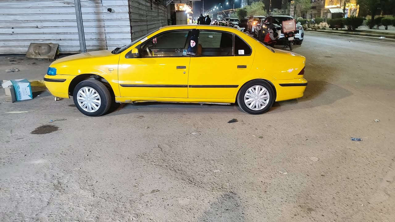 سلام عليكم سمند 12مكفوله بيه بس بنيد مبدل مكينه وكير كفاله صدر مامي خلفي بسمي رقم نكليزي مميز 8003 سياره جهازه من كلشي معروضه 40وبيه مجال عنوان كوت مركز مدينه ***********
