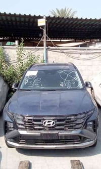 توكسان • ٢٠٢٥ • الامارات