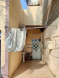 حي الوفاء • ٢٠٠م • ٤غرف