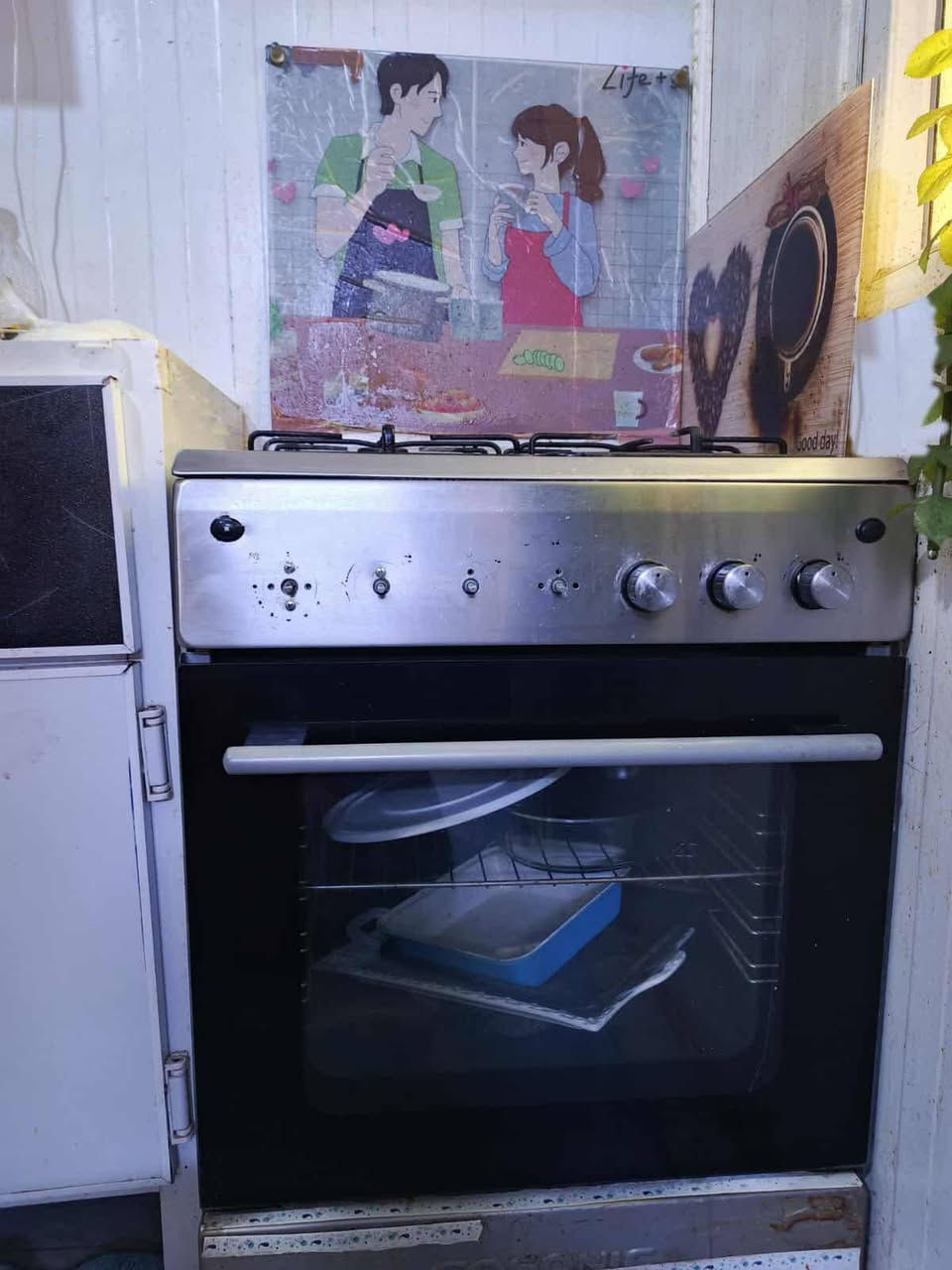 كيبل 100متر ب80
كامرات 75
هزاز طفل 10
طباخ 150
معقمة ممات 65


**إذا كنت صاحب هذا الإعلان وتريد حذفه لأي سبب، رجاءا أرسل رسالة إلى الدعم الفني**