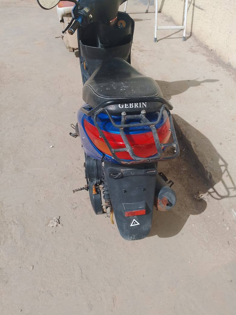 دراجه ياباني بريز جديده مكينه مامفتوحه ابد يردلها ترتيبات دكم لايت اشاره مشتريها من  ابن جرد بمليون وخمسين يردلها سلف اشتغل هندر حاليا رايدها ب٦٠٠


**إذا كنت صاحب هذا الإعلان وتريد حذفه لأي سبب، رجاءا أرسل رسالة إلى الدعم الفني**