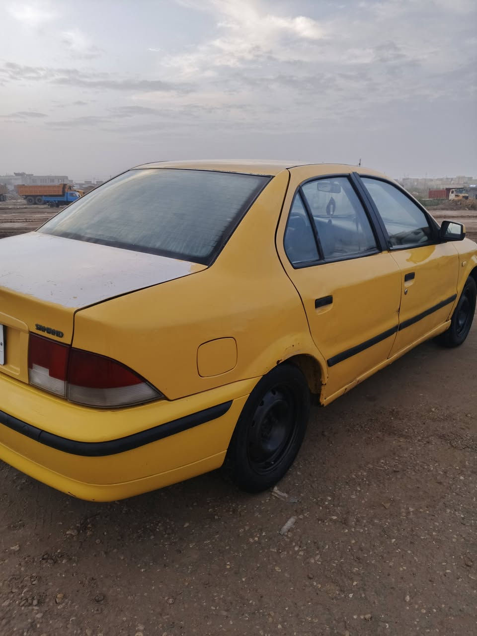 سمند موديل 11سنويه جديده ل29مصفره راعيه يريد تحويل مابيه لا صبغ ولا ضربه بيه دوس وهلالات خايسات علا حطتهن صدر امامي جديد الخلفي نص عمر كلج جديد تبريد عوزه فقط غاز منضومه كامله جديده دواخله جديده بعدهن ترهم مراوس وبيع مكاني كوت الخاجيه ***********
