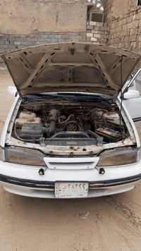 برنس موديل 95
كير اتوماتيك سنويه ل27 
كما موضح بلصوره سياره بيه خيط تبخير 
السعر 30 $وبيه مجال 
مكاني بابل الأسكندرية 

‭0771 899 8920‬
