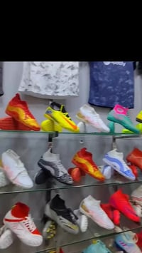 احذية رياضية • كل المقاسات • توصيل مجاني كربلاء