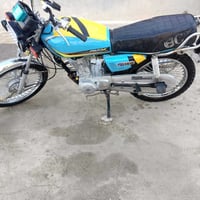 تايگر غطاس • موديل ٢٢ • نضافة