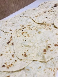 خبز بيت • كليجه • توصيل