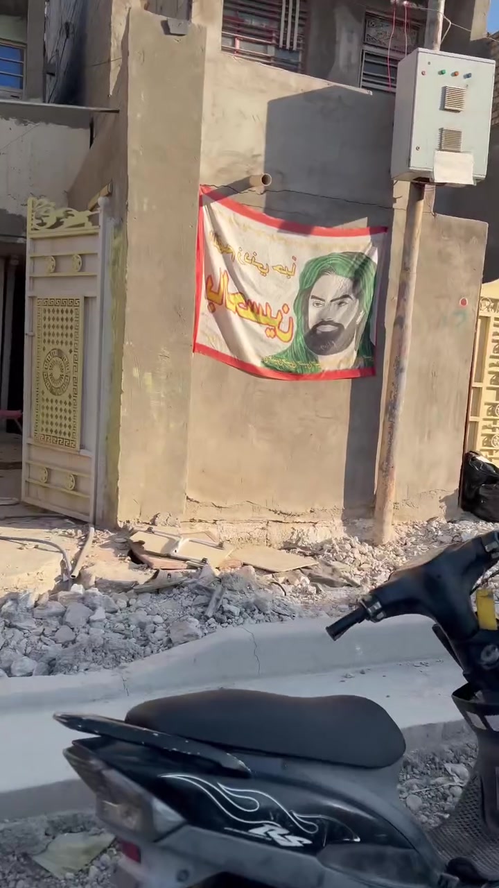مكلف بل نشر 

سلام عليكم بيت للبيع او لايجار  طابقين مكان بلديات شارع الشريط ثاني فرع خدمات كامله مي مجاري تبليط دار تحت الترميم ابيع واقع حال لاستفسار ***********
