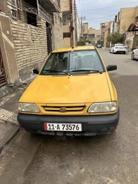 07825897494 سايبا موديل 2014 محرك او گير مكفول  تبريد شغال خير من الله...