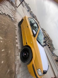 موديل ٢٠١١ • مكينة تبخير • غرامات مصفرة