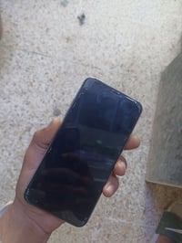 آيفون 11 برو ماكس • بطارية وشاشة مبدلة • فيس ايدي معطل