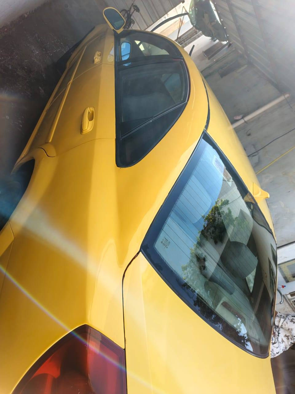 سلام عليكم اوبترا امريكي رقم بغداد تكسي حادثة جاملغ خلفي معمر نفسه بدون دواخل لا تكم ولا حوض سياره جاهزه كبل لشارع كير محرك تبريد خير من الله باسمي تحويل مباشر مكان سياره بغداد المنصور السعر 60وبيهه مجال استفسار رقم ***********
