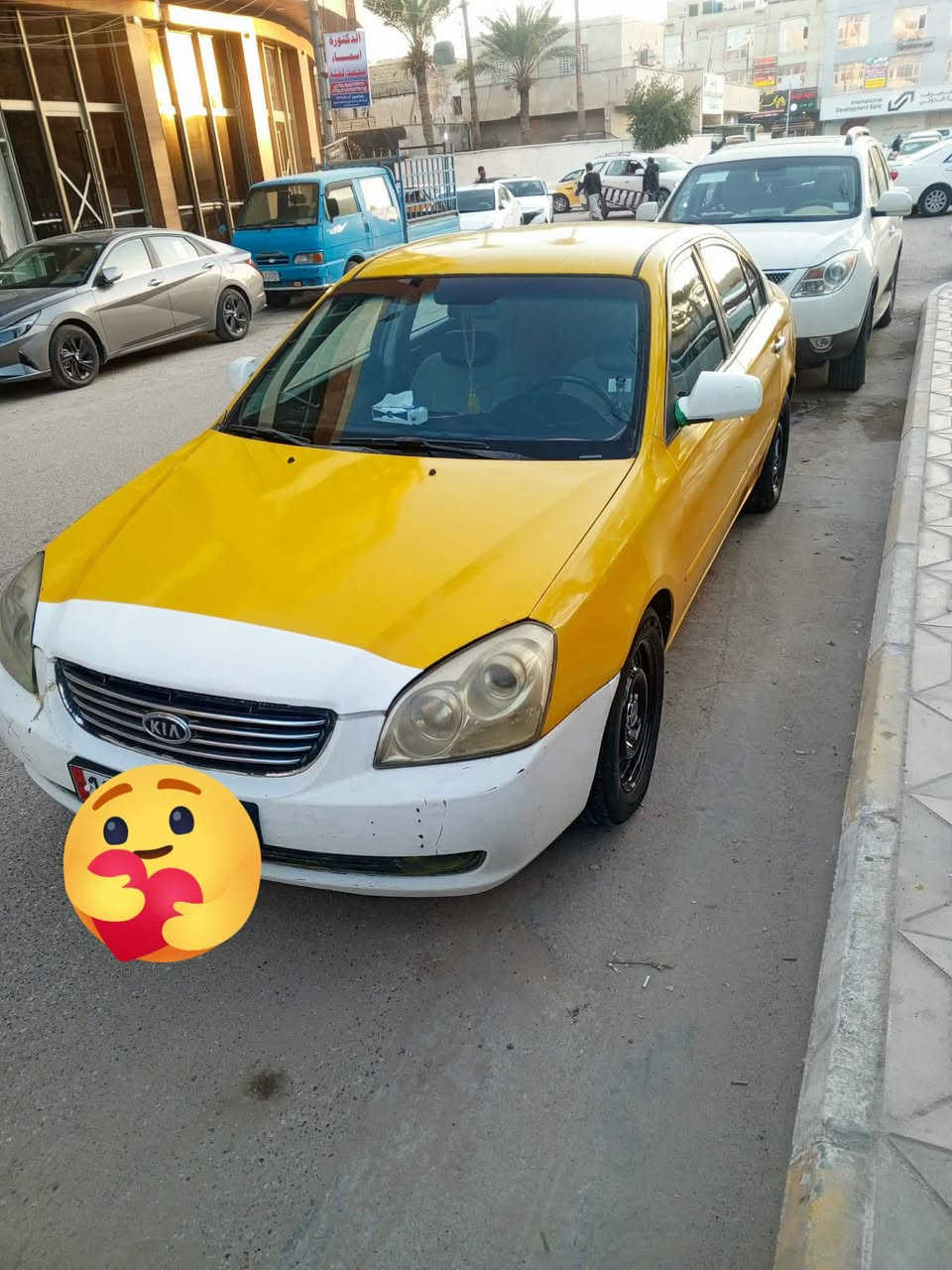 السلام عليكم مكلف بالنشر اوبتيما جاهزه للاخير ما بيها نقص  موديل 8 وارد امريكي  ضربتها جاملغ خلفي جهة السايق حداديه فول تبريد ثلج تخم تايرات ضفيره كير جديد ومكينه تنته توني شادها جاهزه مجهزه رقمها بابل مصفره هيئة ومرور السعر 82 وبيها مجال قليل ‏
السلام عليكم مكلف بالنشر اوبتيما جاهزه للاخير ما بيها نقص  موديل 8 وارد امريكي  ضربتها جاملغ خلفي جهة السايق حداديه فول تبريد ثلج تخم تايرات ضفيره كير جديد ومكينه تنته توني شادها جاهزه مجهزه رقمها بابل مصفره هيئة ومرور السعر 82 وبيها مجال قليل ‏
مامتواجد بلفيس ‏‪0785 702 2186‬‏
السلام عليكم مكلف بالنشر اوبتيما جاهزه للاخير ما بيها نقص  موديل 8 وارد امريكي  ضربتها جاملغ خلفي جهة السايق حداديه فول تبريد ثلج تخم تايرات ضفيره كير جديد ومكينه تنته توني شادها جاهزه مجهزه رقمها بابل مصفره هيئة ومرور السعر 82 وبيها مجال قليل ‏

