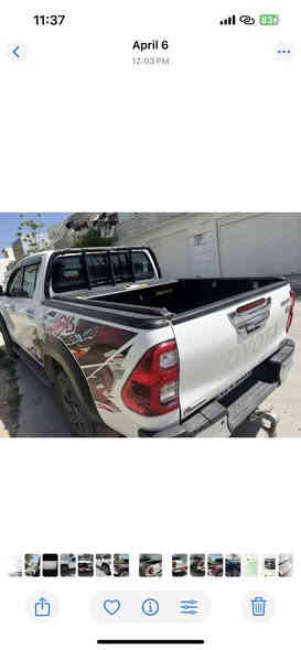 السلام عليكم سه ربودى تويتا مه رزيه لوكه ١٠ رؤژ به ستراوه سه ياره كه م فروشت ليم كردوته وه بو فروشتن به شه رتى هه موو شتيك  
*********** وه تس اپ
