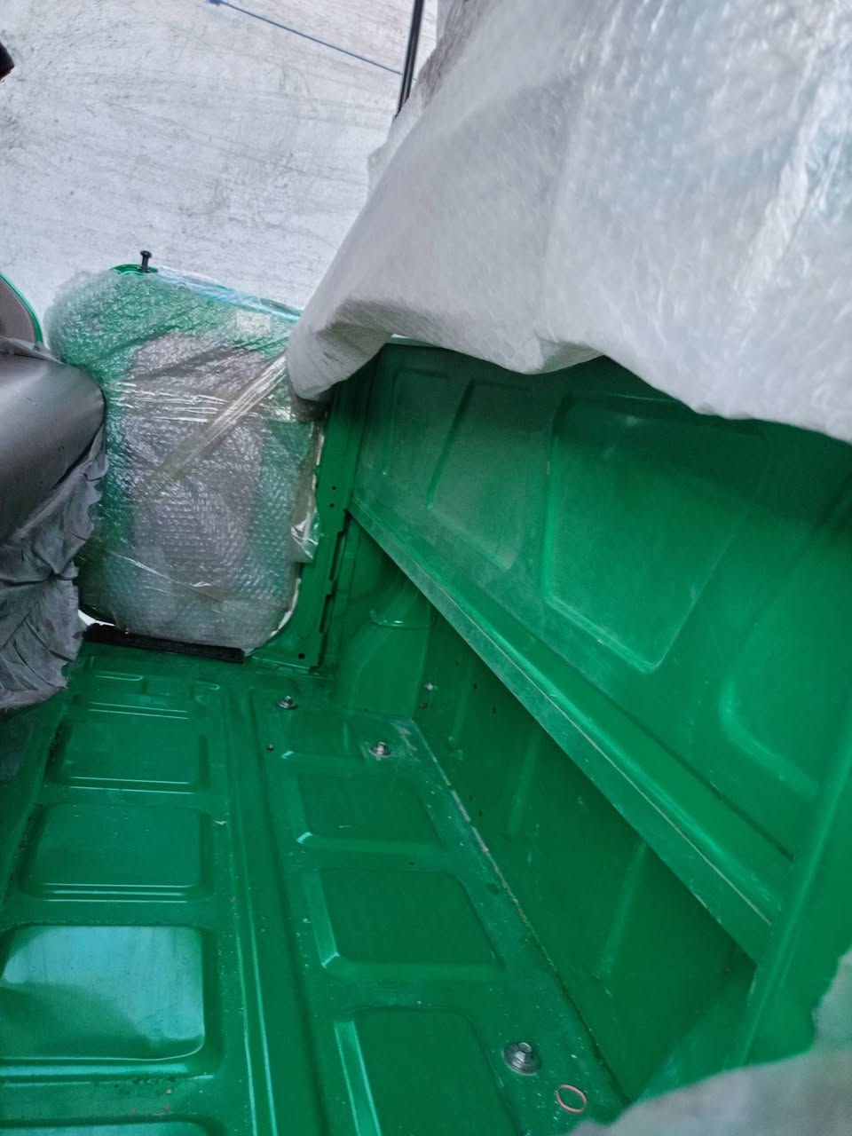 السلام عليكم شباب تكتك للبيع موديل23شهر12يعني محسوبه عل 24تكتك خير من الله مكفوله التكتك كفاله عامه لا ضربه ولا صبغ التكتك رقم وسنويه بسمي شوكت ما تريد احولك تكتك خير من الله مكينه مكفوله الكسن مكفول تكتك نضيفه وحلوه 
مكاني بغداد التاجي
رقم*********** تصال فقط مابي واتساب
***********واتساب فقط

ملاحظه ابيع بدون الهورنات والصور

