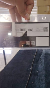 رام 8جيجا • 3200 • Tforce