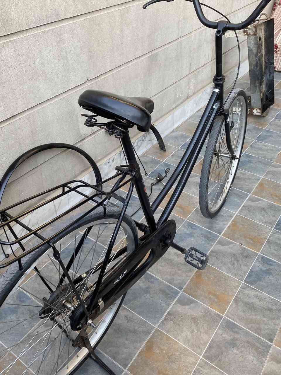 السلام عليكم بايسكل سانتوس اي عيب مابي مديل ختم غراضه كامله نضافه حلوى السعر 85 بي مجال شراي تعال خاص


**إذا كنت صاحب هذا الإعلان وتريد حذفه لأي سبب، رجاءا أرسل رسالة إلى الدعم الفني**