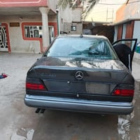 مرسيدس • مديل ٩٢ • تعمير درجة اولى