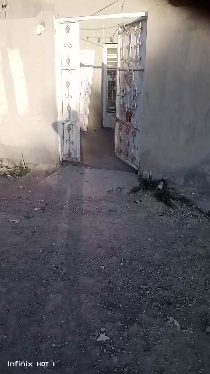 السلام عليكم بيت بل راشديه طابو زراعي لبيع لل ستفسار على الرقم ***********
