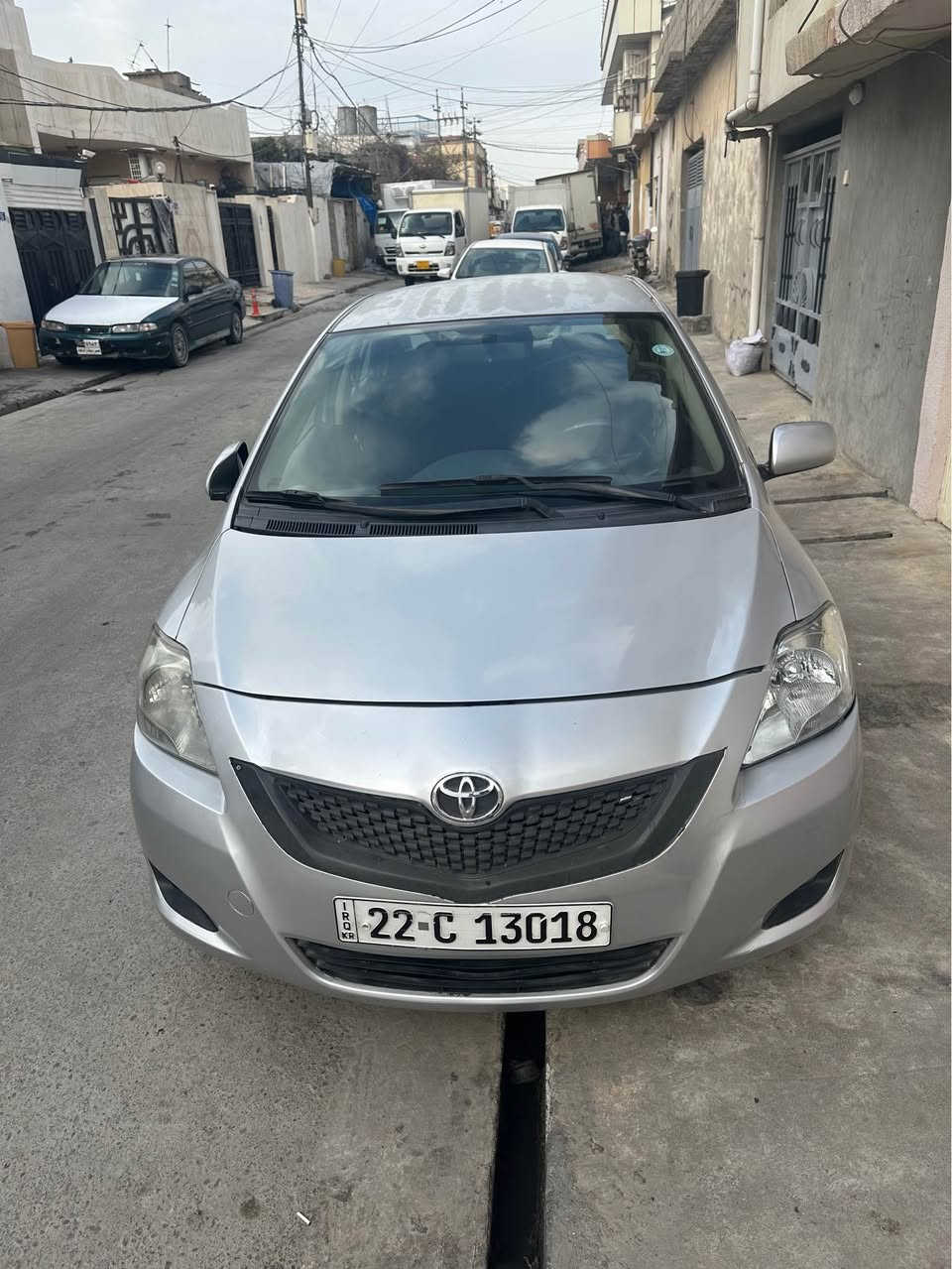 يارس٢٠٠٧ حزام سبوغ بي ناو كرتن بي ايرباك بيش كةبس سةنةوي رةقة هةموي نويية  بة ناوي خومة كير مةكينة بةشةرت ٤ تايةي نوي يةك دينار مسروفي نية  سعر ٧٥  كةميك مةجال شوين هةولير  زم 0️⃣7️⃣5️⃣0️⃣7️⃣3️⃣1️⃣2️⃣2️⃣5️⃣5️⃣ أربيل, العراق


**إذا كنت صاحب هذا الإعلان وتريد حذفه لأي سبب، رجاءا أرسل رسالة إلى الدعم الفني**