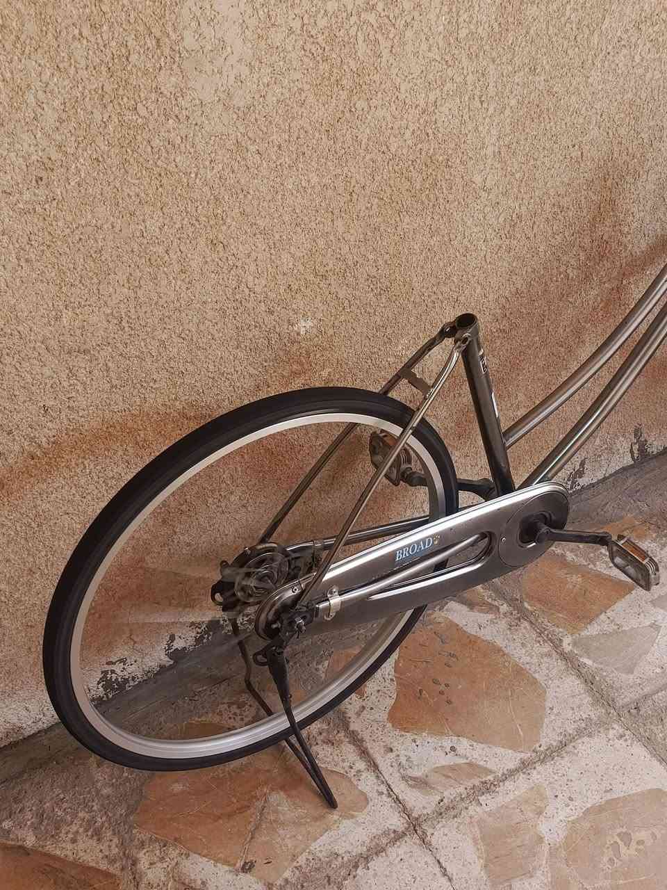 للبيع او مراوس فقط نجف
@للجميع


**إذا كنت صاحب هذا الإعلان وتريد حذفه لأي سبب، رجاءا أرسل رسالة إلى الدعم الفني**