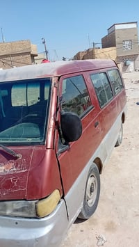 السلامه عليكم سياره كيه هونده البيع مديل ٩٦ سياره جاهزه حدديه ستوني شا...