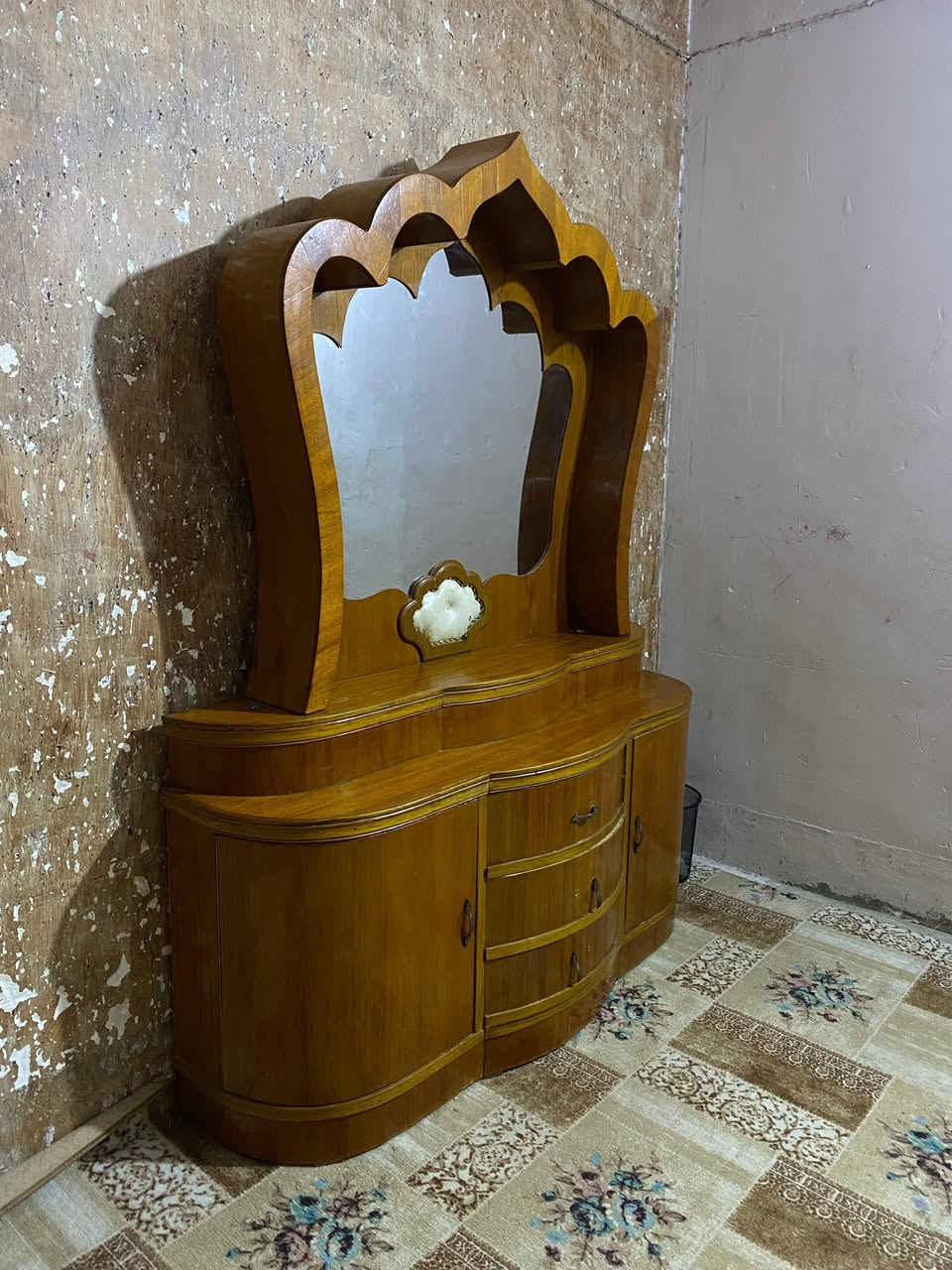 غرفه نوم للبيع صاج شغل درجه اوله


**إذا كنت صاحب هذا الإعلان وتريد حذفه لأي سبب، رجاءا أرسل رسالة إلى الدعم الفني**