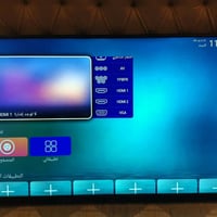 بلازمه 55 ميديا ستار كامله نت سمارت للبيع العنوان الشرطه الخامسه رقم ا...
