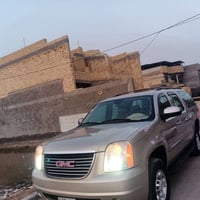 يوكن طويل • ٢٠٠٩ • مكفوله محرك وكيار