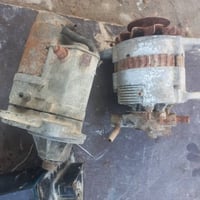 سلف بريجو • دينمه بريجو • مرايه ام التحيه