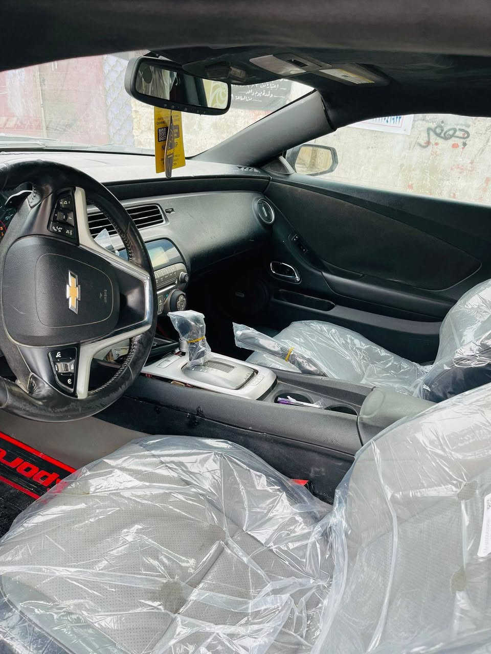 سلام عليكم احبتي 
كماروه RSموديل 2013
مكينه 6/3600
حادث بنيد وجاملغ صبغ حزام جماليه
فول مواصفات فتحه تحكم 
كشنات تتئفه تبريد 
شاشه اعطال
ويل 20تخم تاير تو سايز 
رقم سلمانيه جديد 
سنويه جديده 
تحويل او وكاله 
سياره كلش نصبه حلوه
مكاني شهداء البياع 
***********شراي اتصل 
السعر 72مجال بسيط
