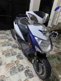 ياماها • ١٥٠ • اصلي