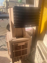 مبرده • نضافه ١٠٠/١٠٠ • موتور نحاس