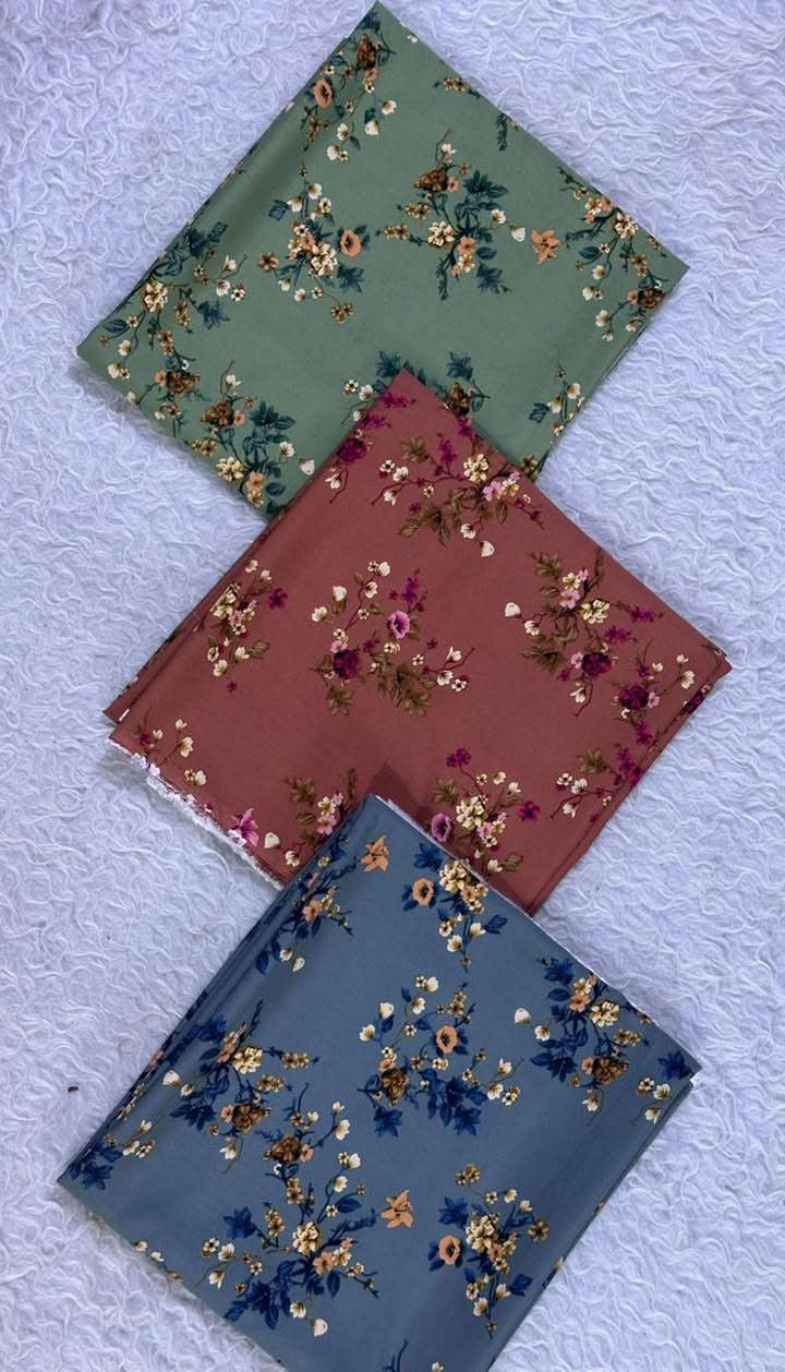 السلام عليكم 
كما عودناكم على كل ماهو جديد 
جديدنا اليوم كشمير موديل ايطالي 
سعر القطعه 6000 
العنوان بغداد الامين الثانيه شارع الارامل 
***********توجد خدمة توصيل
