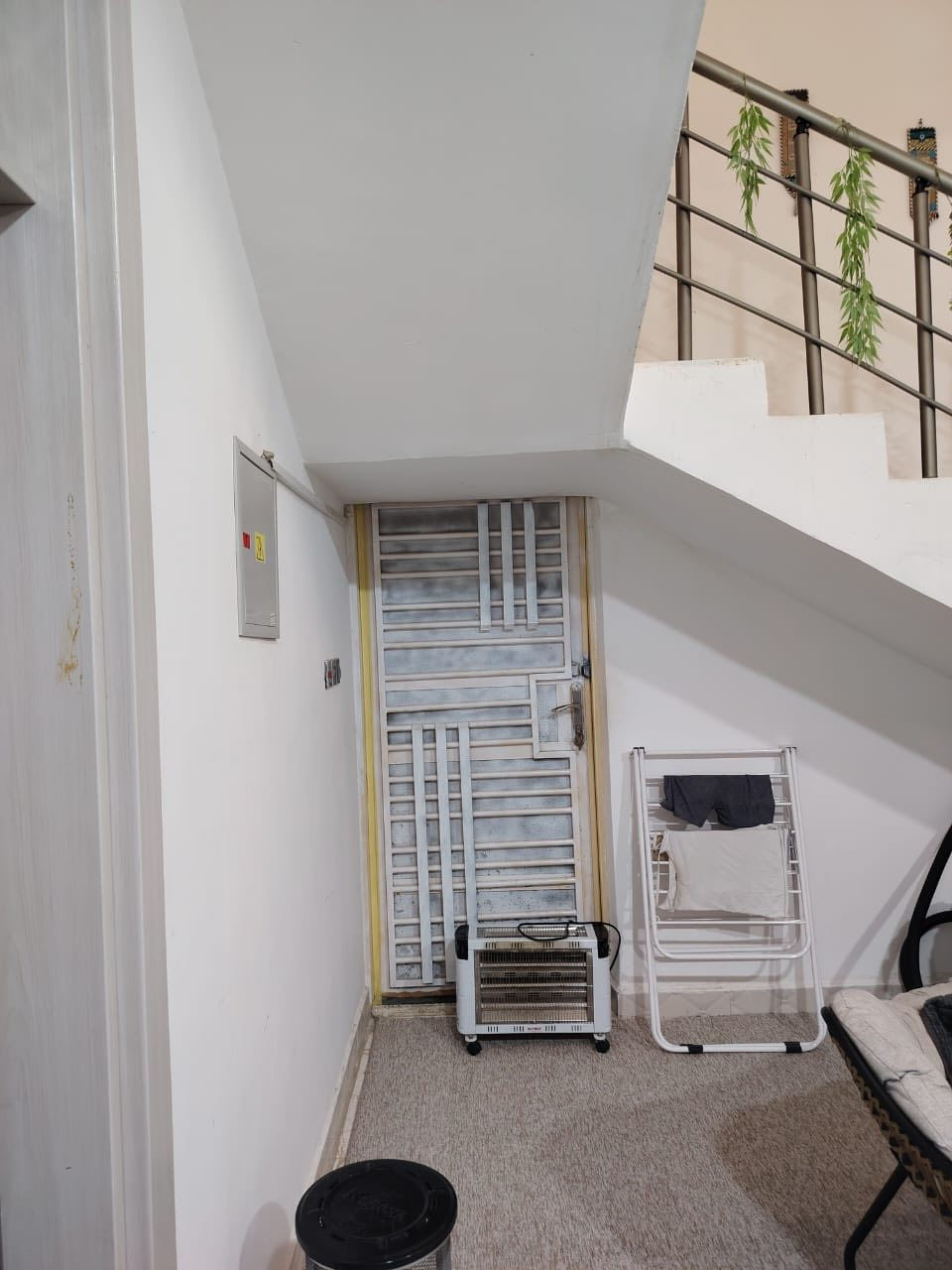 #دار #للبيع #زراعي في الديوانية خلف جامعة القادسية

زراعي سند 25
ـــــــــــــــــــــــــــــــــــــــ‎ــــــ………
المســاحة 200م
الواجهة 10م
السعر 140

ـــــــــــــــــــــــــــــــــــــــ‎ــــــ………
طابقين 3غرف/2صالات/استقبال/مطبخ/3مجمع صحي
ـــــــــــــــــــــــــــــــــــــــ‎ــــــ………

للأستفســار عن الاسعار والعروض المتوفره افتح الرابط التالي
‏https://wa.me/c/9647809584788

اشترك بالقناة لتصلك رسالة بكل ما هو جديد
رابط القناة
 https://www.messenger.com/channel/100064013284283
أو مراجعـــــة 
#مكتب #القسيم #للعقار 
(عنــوان المكتـــــب)
الموقع
https://maps.app.goo.gl/VxATja5tF5wozrC67?g_st=ic

ام الخيــل شارع السايدين الرئيسـي
مقابل مجمع الفنجان للأراگيل
قرب مجمع الحسناوي
 او الاتصـــــــال
 على الارقام التاليه
 *********** 📞
 *********** 📞
