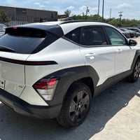 كونا 2026 sel sport الفئة الجديدة  زيروو زيروو ماشية 1000 mi وارد امري...