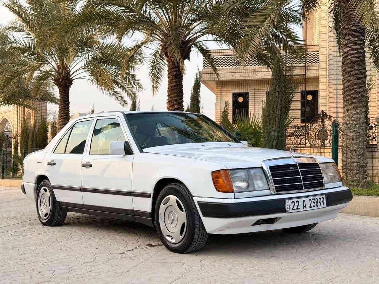 مێرسیدیس مۆدێل 1985 دەعامی بۆ دەعامی بەشەرت مەکینە بەغ ڕەقەم سەنەوەی تازەیە نازانی وەسفی چی بکەی ماشەڵا خۆی قسە ‌ئەکا وەسفی ناوێت بۆ زانیاریی زیاتر *********** أربيل, العراق
