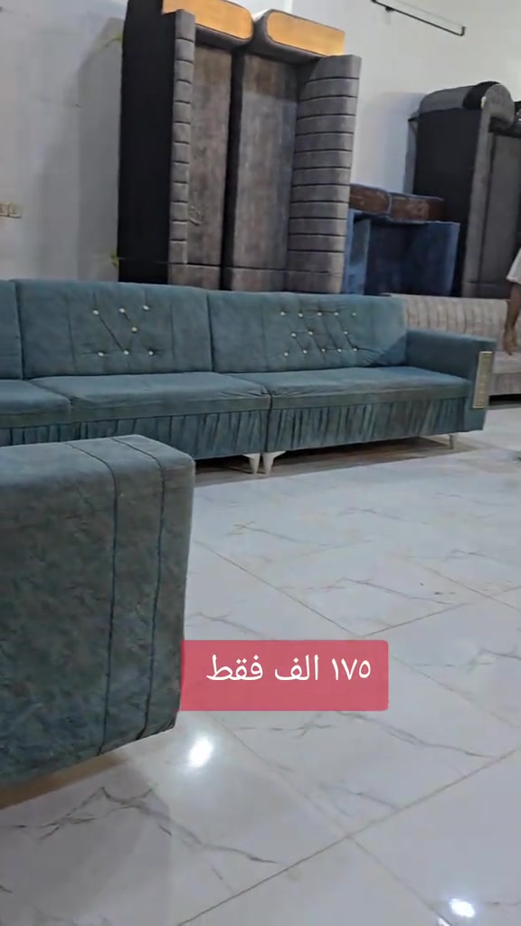 #العنوان                                                                                                                                                                                               كربلاء حي الوفاء الشارع العام الفاصل بين الوفاء وشهداء سيف سعد قرب الفلكة الجديدة مقابل سوق الوفاء العصري                                                                                   للتواصل.                                                                                      *********** أبو باقر.                                                                                      # واتساب. {{ اذا عندكم تخم او ديوان مستعمل وتريد تبيعه او تراوسه بجديد دزولنا صورته والسعر النهائي واتساب 🌹}} 
