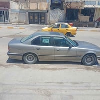 بي ام دبليو 525 • سيارة بي ام دبليو • بي ام دبليو للبيع • 525 للبيع • ...